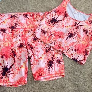 Matching Workout Set